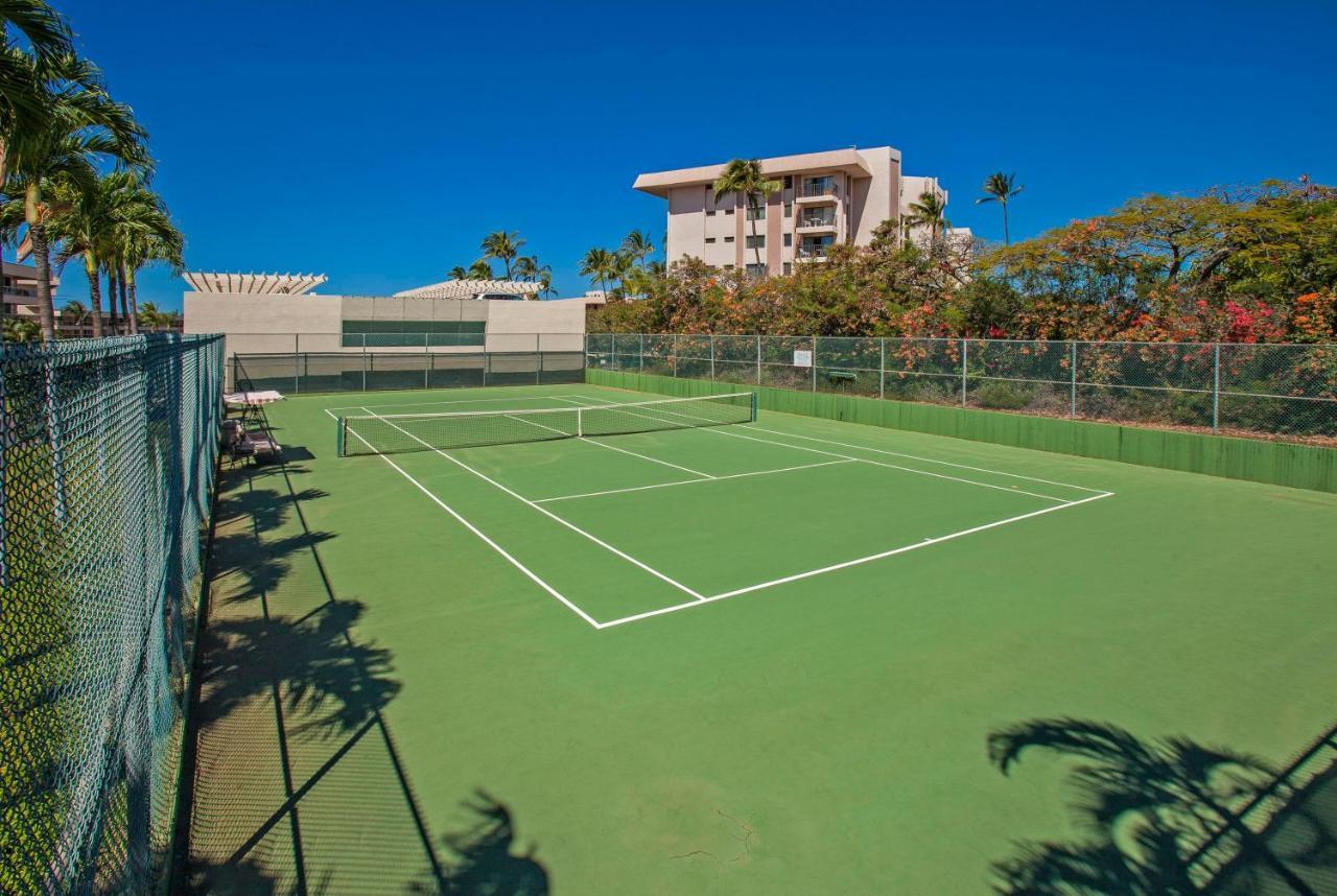 Maui Banyan H311 1Bd 2Ba 3 Min Walk To The Beach In The Heart Of South Kihei! 와일레아마우이 외부 사진