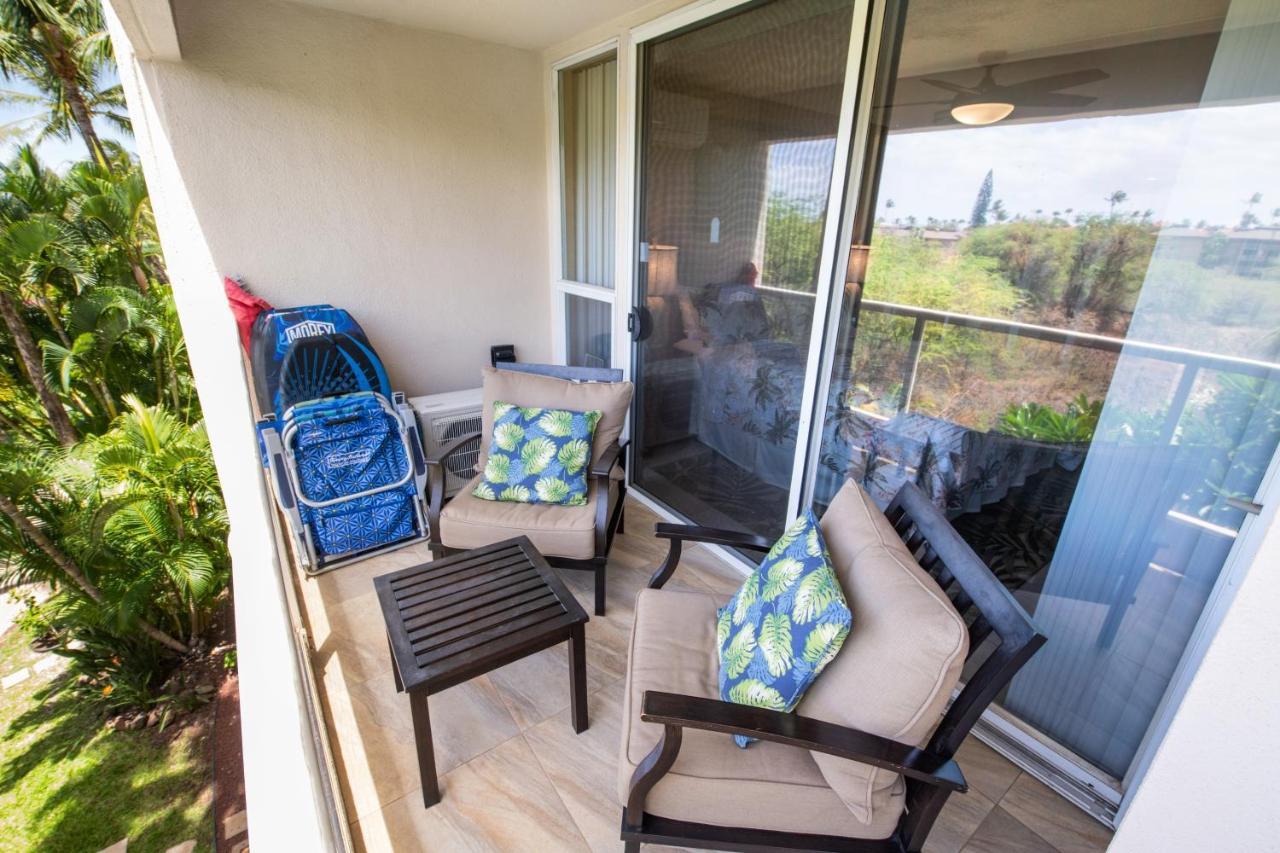 Maui Banyan H311 1Bd 2Ba 3 Min Walk To The Beach In The Heart Of South Kihei! 와일레아마우이 외부 사진
